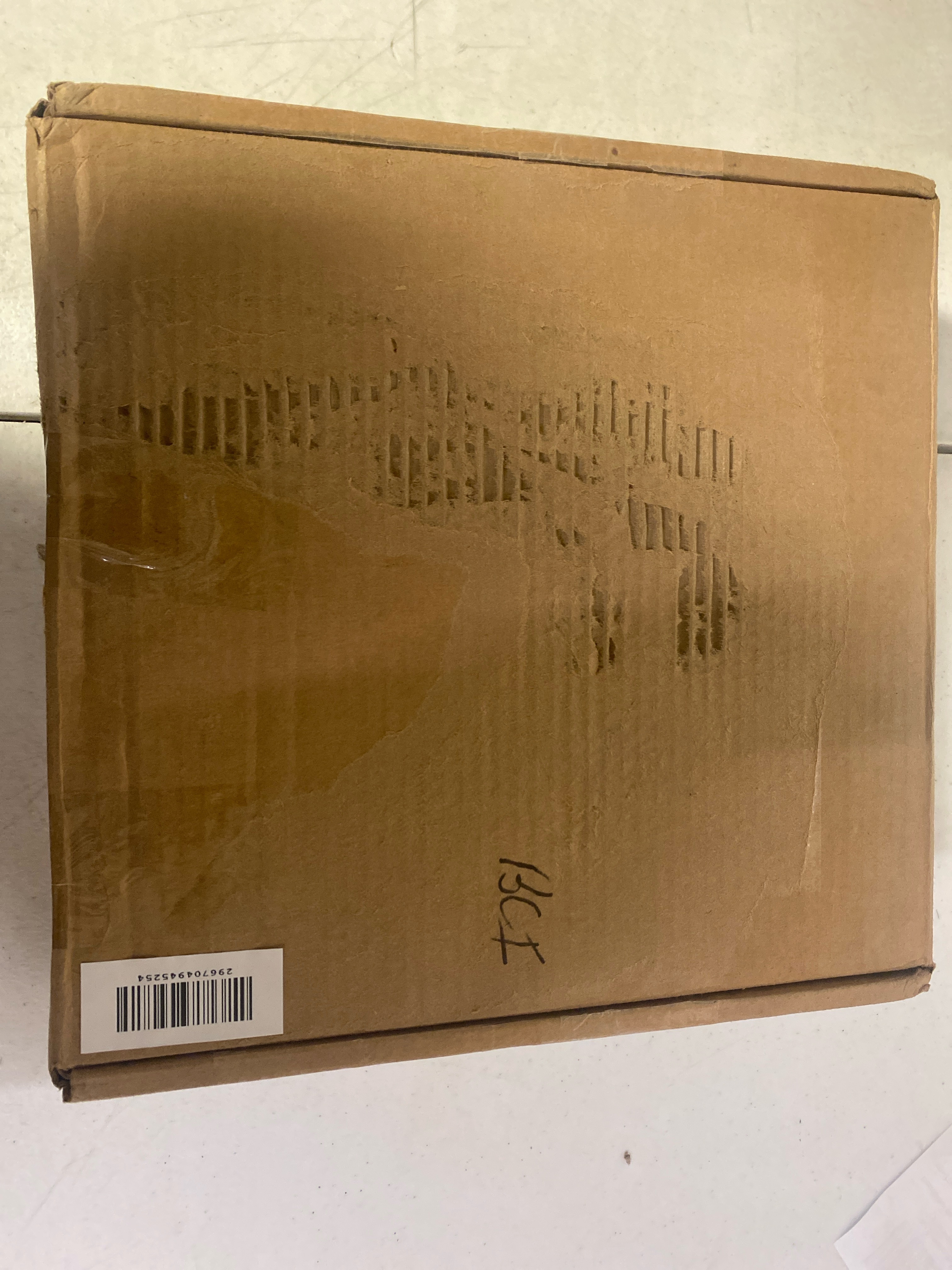 Actual inventory photograph: SCHLAGE FE410FGRW512LAT626 FE410F GRW 5.5 IN LAT 626 12-356 10-121 MF SMART INTE